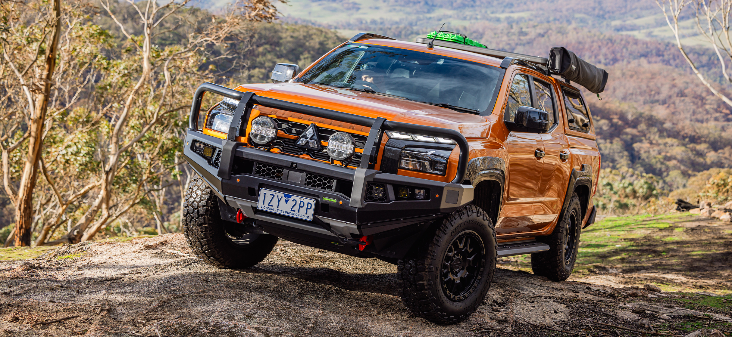 4x4 Bullbar Buyer’s Guide